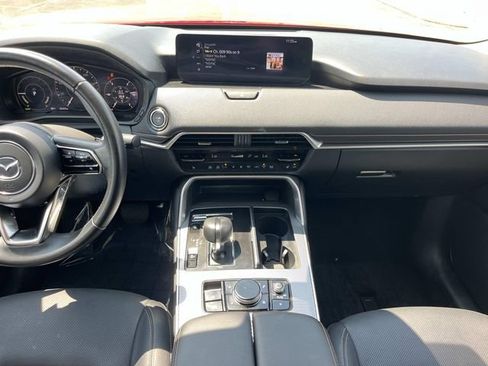 Used 2024 MAZDA CX-90 Plug-In Hybrid w/ Premium Pkg AWD/4WD image 19