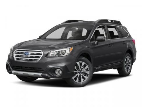 Used 2017 Subaru Outback 3.6R Limited image 1