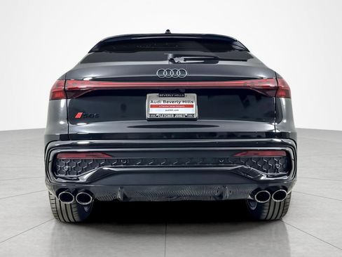 New 2025 Audi SQ5 Premium Plus image 5