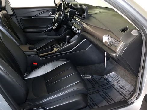 Used 2024 Acura Integra image 31