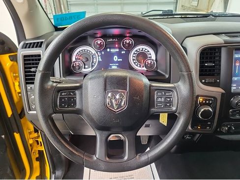 Used 2019 RAM 1500 Express w/ Wheel & Sound Group image 11