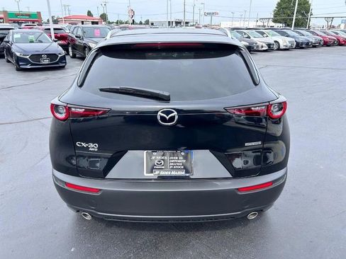 New 2025 MAZDA CX-30 AWD 2.5 S w/ Select Sport Pkg image 5