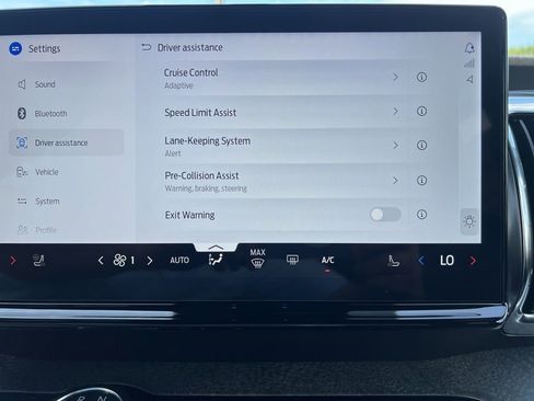 New 2026 Ford Expedition Tremor AWD/4WD image 37