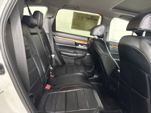 Used 2022 Honda CR-V EX-L image 27
