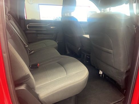 Certified 2024 RAM 2500 Big Horn w/ Night Edition image 21