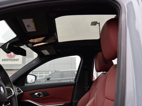 Used 2025 BMW 330i xDrive Sedan image 20