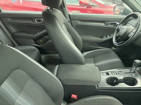 Used 2024 Honda Civic Sport image 18