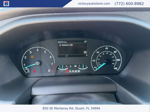 Used 2020 Ford Transit 350 XL RWD image 19