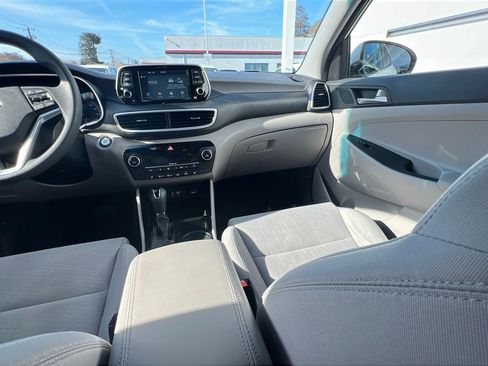 Used 2019 Hyundai Tucson SEL image 4