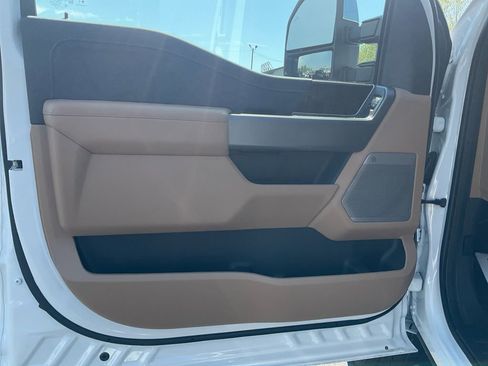 New 2026 Ford F250 Lariat w/ Chrome Package AWD/4WD image 17