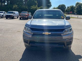 Used 2021 Chevrolet Colorado LT w/ Fleet Safety Package RWD video 2