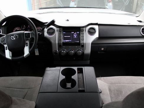 Used 2019 Toyota Tundra SR5 image 16