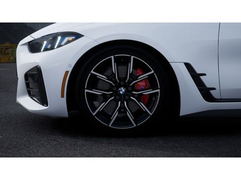 New 2026 BMW i4 M60 image 7