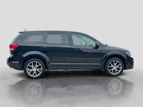 Used 2017 Dodge Journey GT AWD/4WD image 9