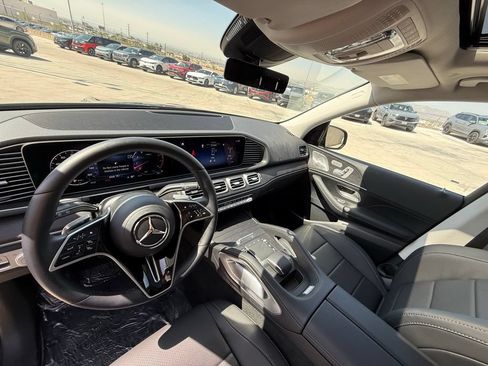 Used 2026 Mercedes-Benz GLE 450 4MATIC image 11