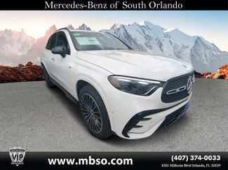 New 2025 Mercedes-Benz GLC 350e 4MATIC video 1