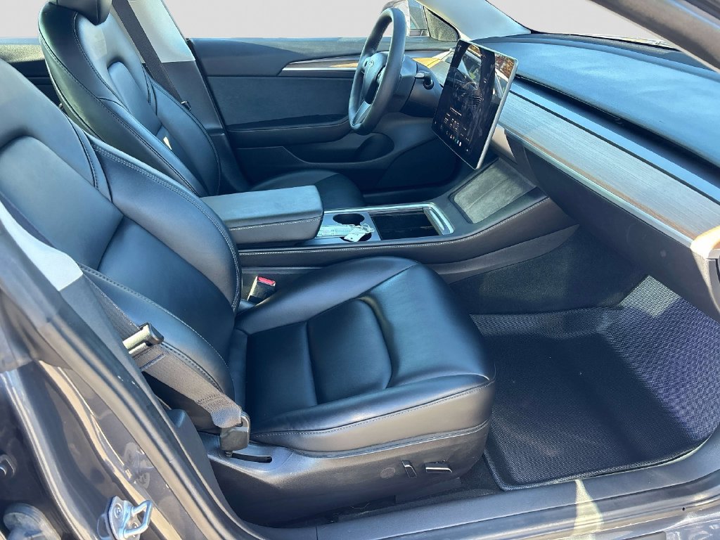 Used 2023 Tesla Model 3 Standard Range RWD image 15