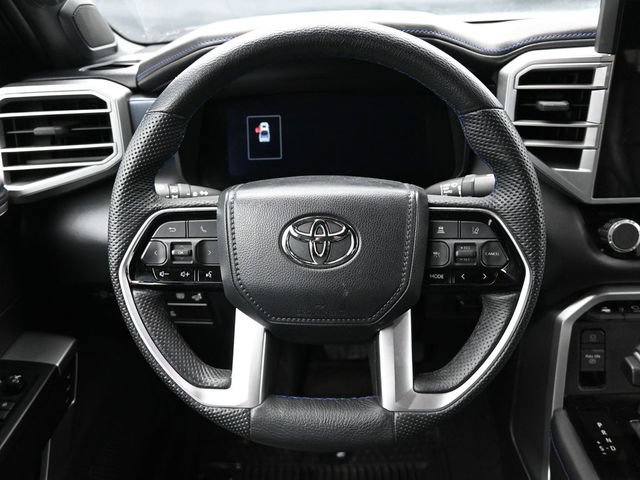 Used 2024 Toyota Tundra Platinum AWD/4WD image 15