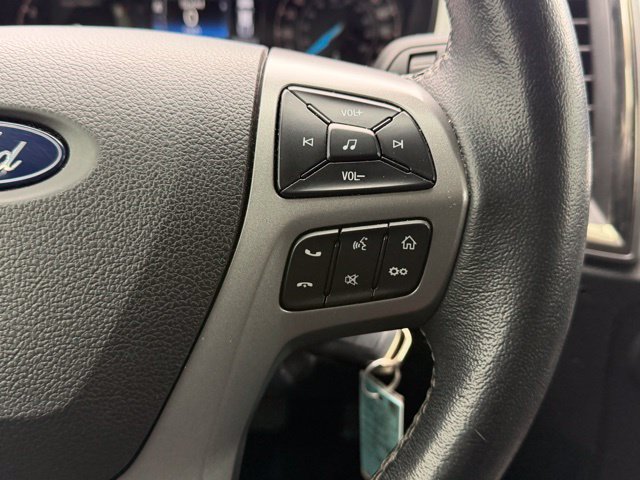 Used 2021 Ford Ranger XLT w/ Equipment Group 301A Mid AWD/4WD image 36