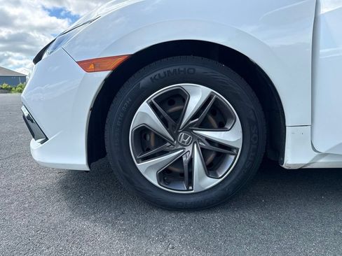 Used 2019 Honda Civic LX image 35