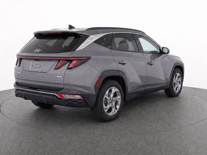 Used 2024 Hyundai Tucson SEL