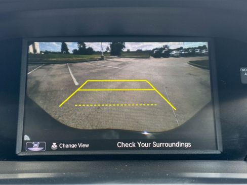 Certified 2019 Acura MDX FWD image 27