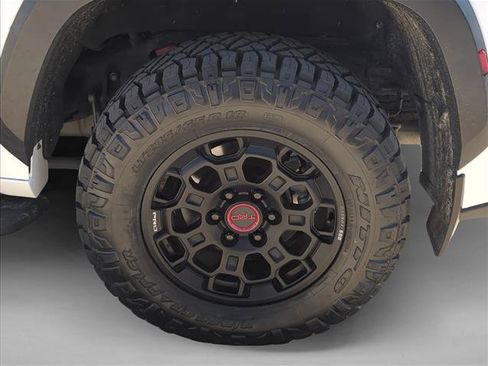 Certified 2024 Toyota Sequoia TRD Pro AWD/4WD image 10
