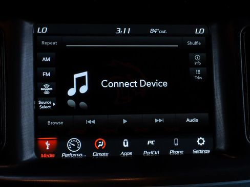 Used 2022 Dodge Charger R/T w/ Blacktop Package image 32