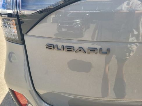 Used 2025 Subaru Forester Touring w/ Popular Package - Touring AWD/4WD image 7