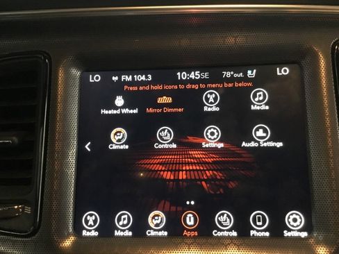 Used 2017 Dodge Challenger T/A RWD image 29