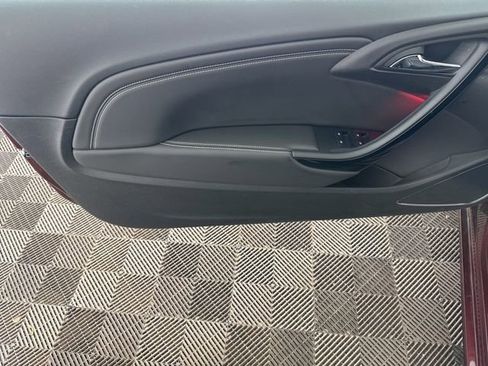 Used 2018 Buick Cascada Premium image 23