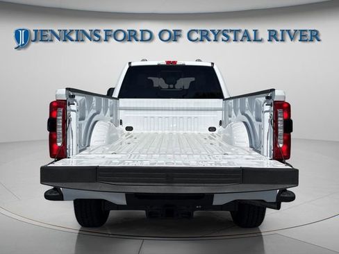 New 2026 Ford F350 XL w/ STX Appearance Package AWD/4WD image 10