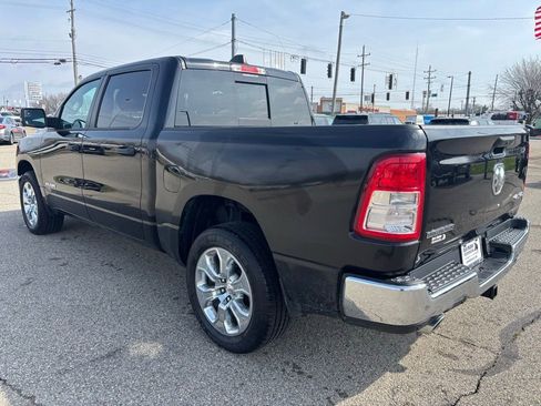 Used 2023 RAM 1500 Big Horn image 3
