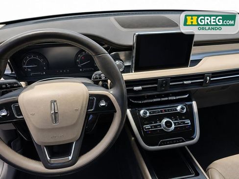 Used 2020 Lincoln Corsair FWD w/ Equipment Group 101A image 14