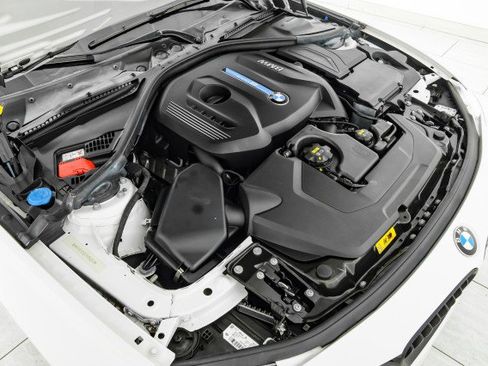 Used 2018 BMW 330e RWD image 56