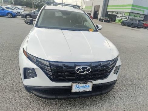 Used 2023 Hyundai Tucson XRT AWD/4WD image 24
