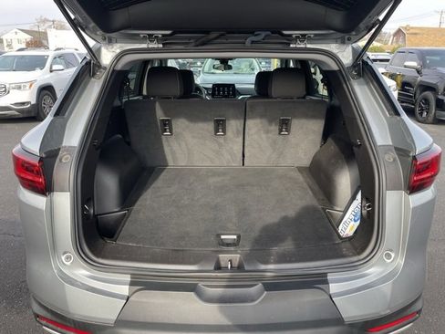 Used 2023 Chevrolet Blazer LT w/ Midnight/Sport Edition image 5