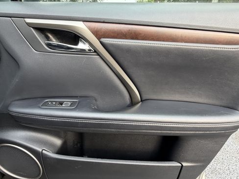 Used 2020 Lexus RX 350 FWD w/ Premium Package image 42