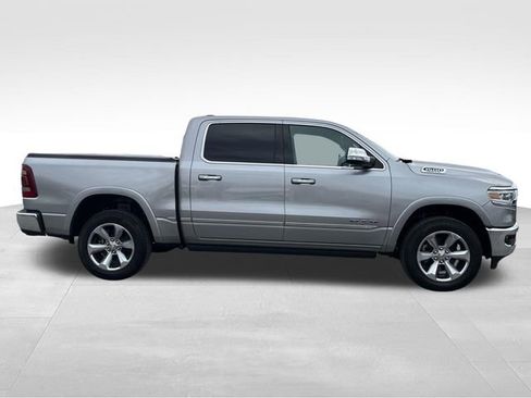 Used 2022 RAM 1500 Limited image 8