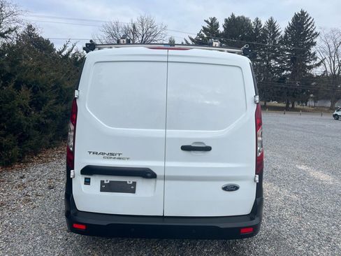 Used 2019 Ford Transit Connect XL image 3