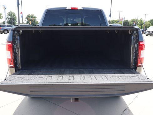 Used 2020 Ford F150 XLT w/ Equipment Group 302A Luxury AWD/4WD image 27