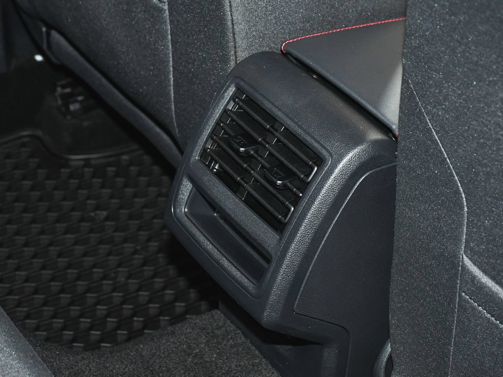 Used 2023 Volkswagen GTI 40th Anniversary Edition FWD image 41