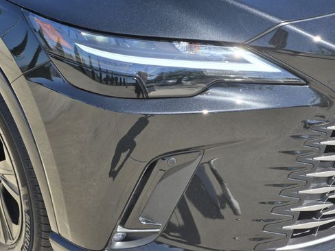 Used 2024 Lexus RX 350 Premium w/ Convenience Package FWD image 34