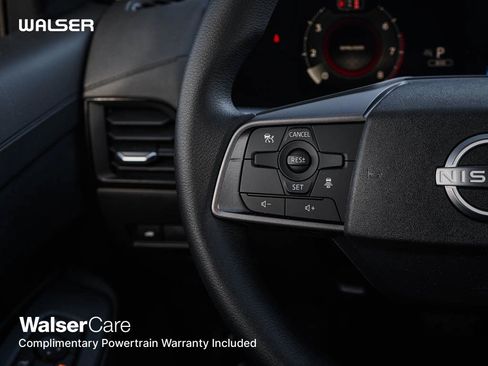 New 2026 Nissan Sentra S FWD image 18
