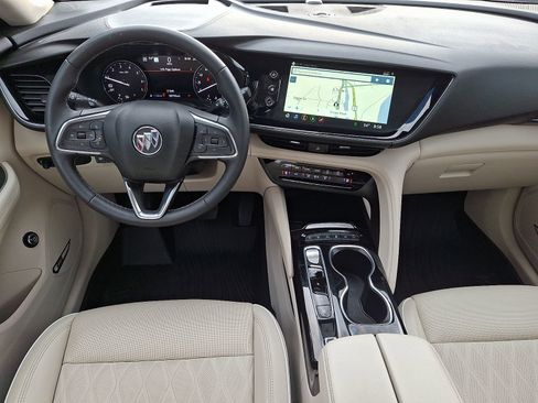 Used 2023 Buick Envision Avenir image 11