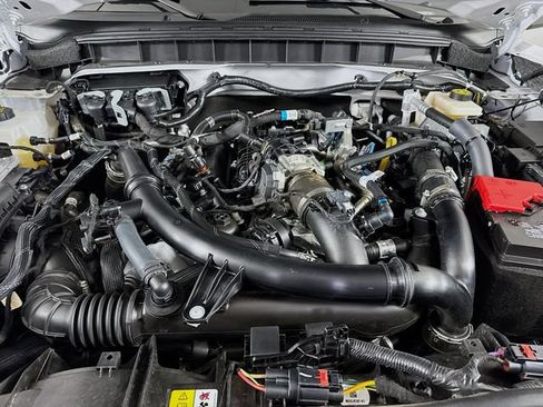 Used 2024 Ford Bronco Badlands AWD/4WD image 33