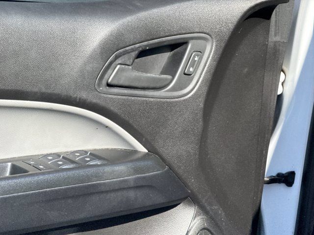 Used 2018 Chevrolet Colorado W/T w/ WT Convenience Package RWD image 16
