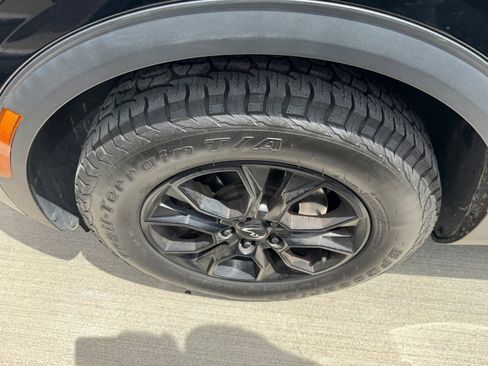 Certified 2023 Kia Sportage X-Pro AWD/4WD image 8