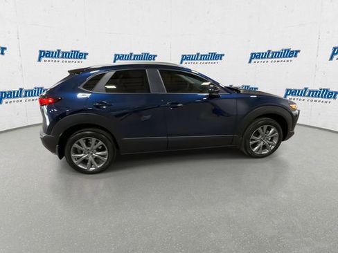 New 2026 MAZDA CX-30 AWD 2.5 S w/ Premium Package image 12