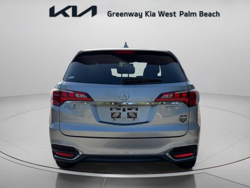 Used 2018 Acura RDX FWD image 6